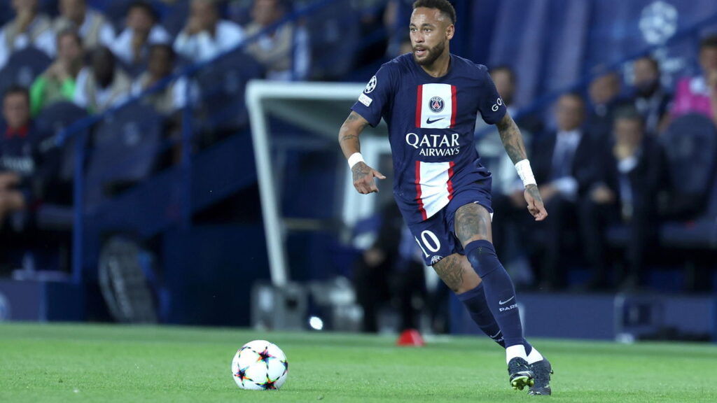 As transferências que quebraram recordes no futebol mundial