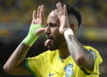 Essa foi a maior sequência de jogos invictos da seleção Brasileira