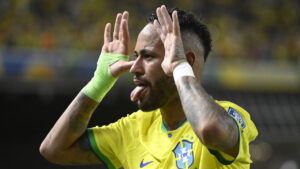 Os desfalques mais importantes da seleção brasileira preocupam torcida