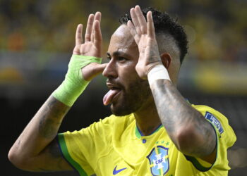 Essa foi a maior sequência de jogos invictos da seleção Brasileira
