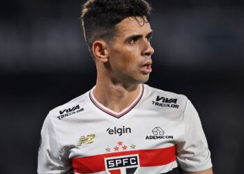 Oscar fala sobre Talleres x São Paulo.