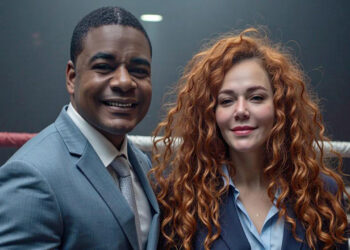 Proposta do evento é resgatar as raízes do Boxe - Foto: Divulgação