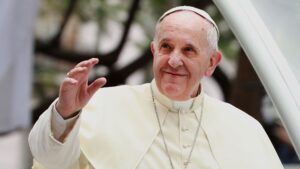 Papa Francisco receberá homenagem do San Lorenzo, seu clube do coração.
