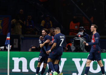 5 mudanças que transformaram o PSG na última temporada