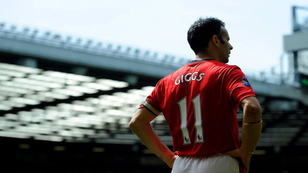 O jogador que mais venceu a Premier League