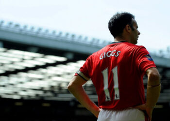 O jogador que mais venceu a Premier League