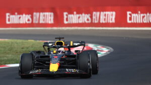 Piloto lendário da Red Bull diz que motores V10 deviam voltar a F1