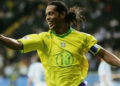 Quanto dinheiro Ronaldinho Gaúcho ganha com seu Instagram