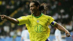 Os documentários mais incríveis sobre o futebol brasileiro