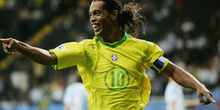 Os documentários mais incríveis sobre o futebol brasileiro