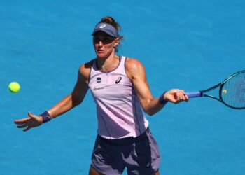 Bia Haddad, tenista do WTA ranking.