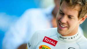 Os recordes mais absurdos da carreira de Sebastian Vettel