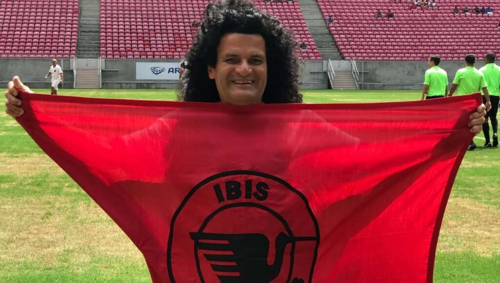 O time que mais tomou gols em uma temporada