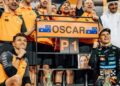 O que o Oscar Piastri come em sua dieta vai te surpreender