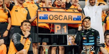 O que o Oscar Piastri come em sua dieta vai te surpreender