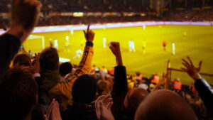 O jogo de futebol mais longo da história