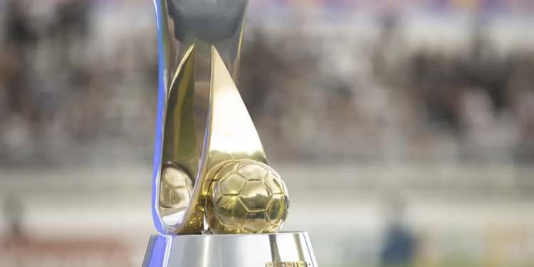 Serie B do Campeonato Brasileiro já está a todo vapor - Lucas Figueiredo/CBF