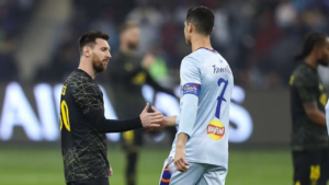 Os cinco jogadores que tiveram os maiores salários da história do futebol