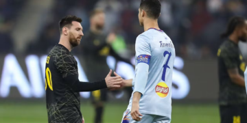 A rivalidade entre Messi e Cristiano Ronaldo que mudou o futebol