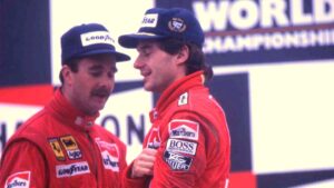 Pilotos de Fórmula 1 que já atuaram em outros esportes