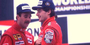 Os melhores documentários e filmes sobre Ayrton Senna