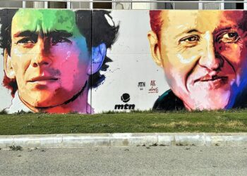 As rivalidades mais impressionantes da carreira de Schumacher