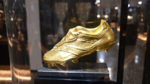 Os prêmios mais incríveis do futebol atual