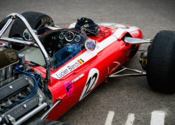 As principais inovações da Fórmula 1 ao longo da história