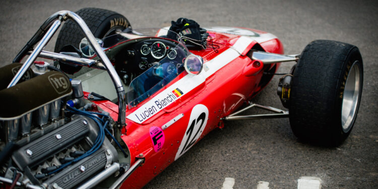 As principais inovações da Fórmula 1 ao longo da história