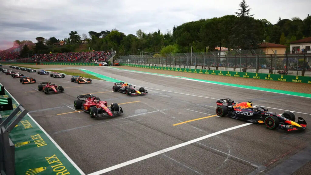 Grid invertido e mais sprints durante o ano. As possíveis novas mudanças da F1