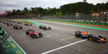 Grid invertido e mais sprints durante o ano. As possíveis novas mudanças da F1