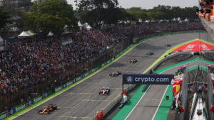 Como a Fórmula 1 decide incluir um GP novo no calendário