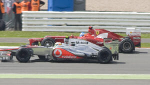 Como Felipe Massa e Lewis Hamilton marcaram uma geração da F1