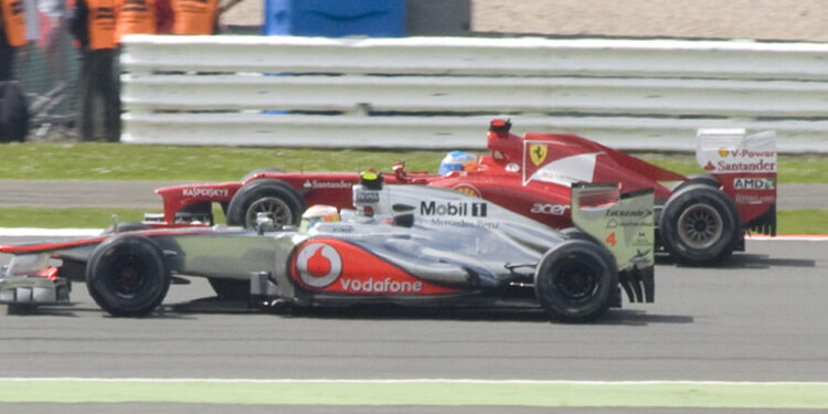 Como Felipe Massa e Lewis Hamilton marcaram uma geração da F1