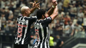 O maior e mais icônico clássico de Minas que todos lembram