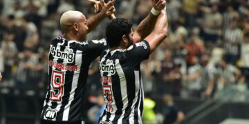 O maior e mais icônico clássico de Minas que todos lembram