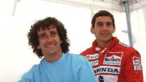 Senna, Prost, Schumacher, Hamilton e Verstappen: quem foi mais dominante?