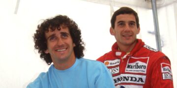 Senna, Prost, Schumacher, Hamilton e Verstappen: quem foi mais dominante?