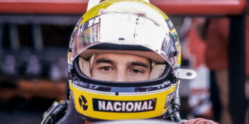 As 8 poles que eternizaram Ayrton Senna como rei de Mônaco