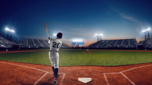 O Beisebol Revelado: Fatos Surpreendentes Que Todo Fã Deveria Saber