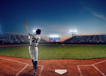 O Beisebol Revelado: Fatos Surpreendentes Que Todo Fã Deveria Saber