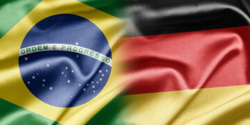A rivalidade inesquecível de Brasil e Alemanha que marcou gerações