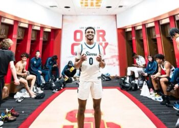 Bronny James está pronto para criar seu próprio legado? Veja o futuro do jovem atleta!