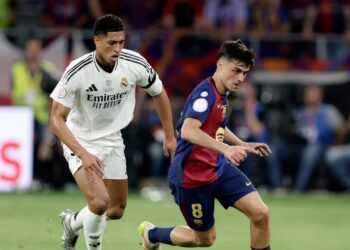 Barcelona x Real Madrid na Copa do Rei