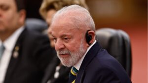 Presidente Lula