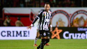 Neymar terá outro documentário na Netflix