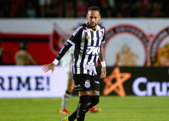 Neymar terá outro documentário na Netflix