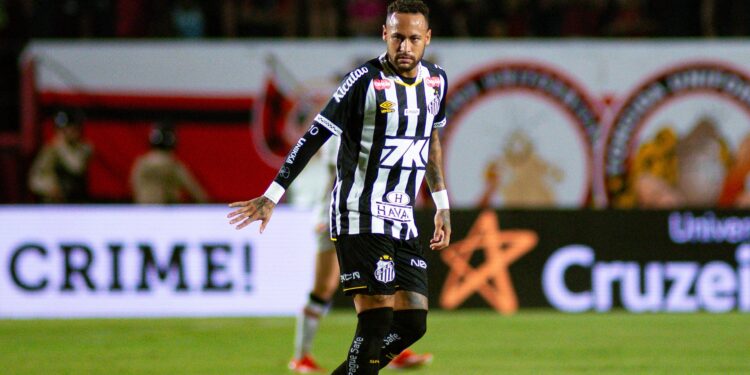 Neymar terá outro documentário na Netflix