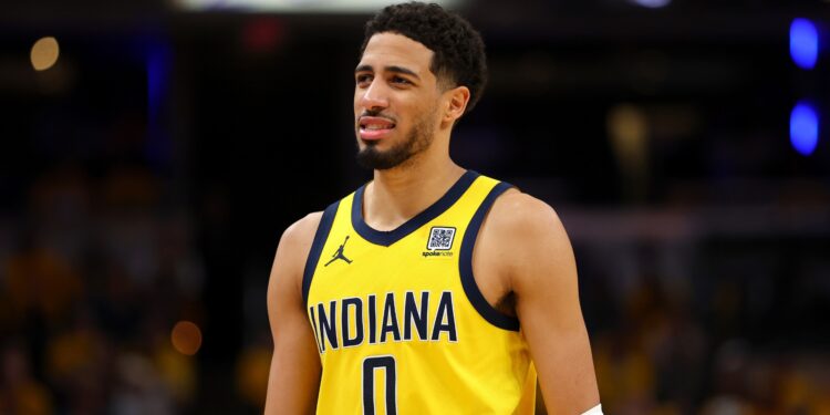 Tyrese Haliburton, armador dos Pacers