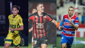 Papa Leão XIV da sorte aos leões do Brasileirão